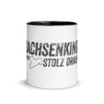 Sachsenkind und Stolz drauf