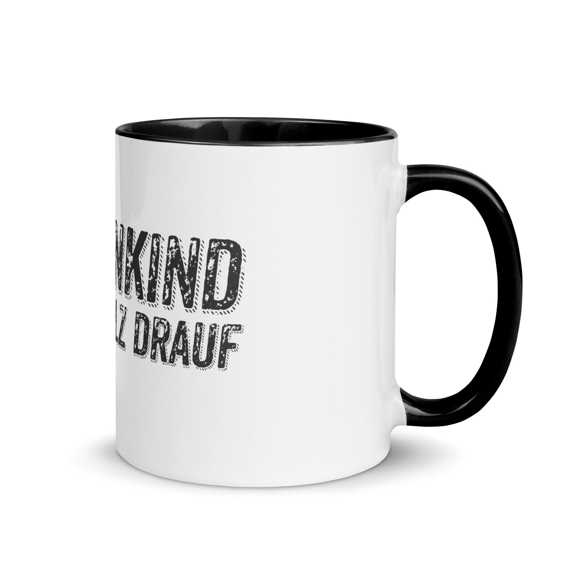 Sachsenkind und Stolz drauf