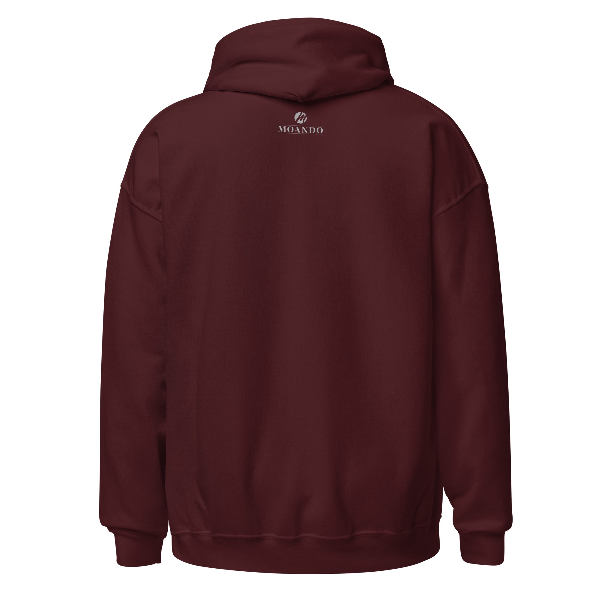 SACHSENKIND - Ostdeutschland - Unisex-Kapuzenpullover – Bild 6