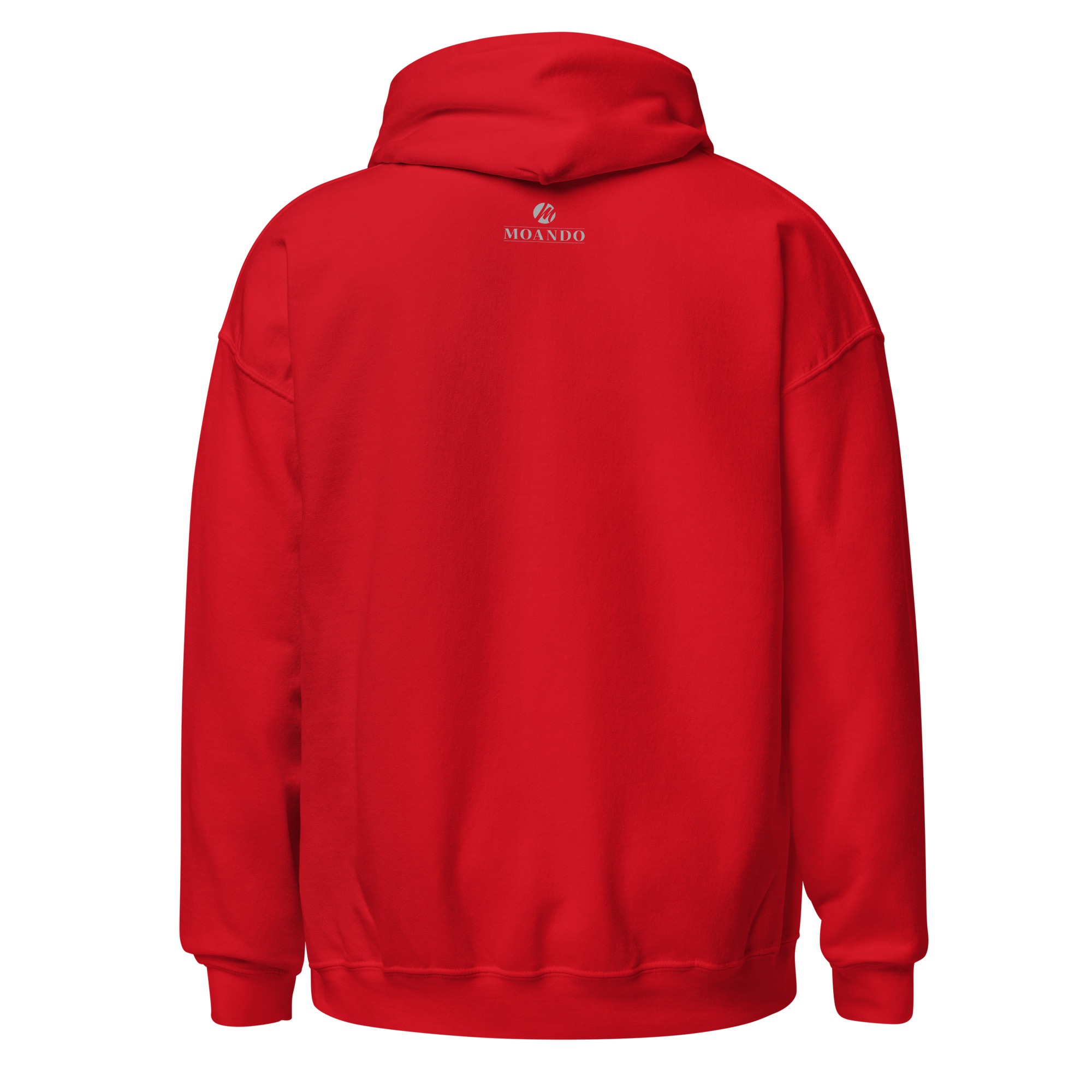 SACHSENKIND - Ostdeutschland - Unisex-Kapuzenpullover – Bild 8