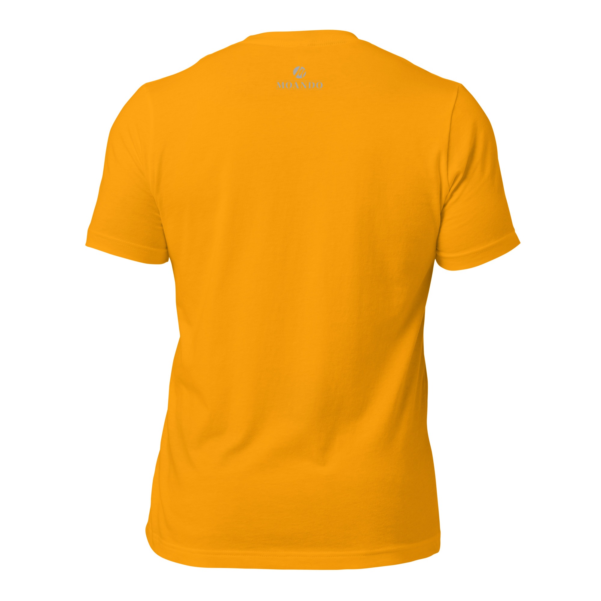 SACHSENKIND - Ostdeutschland - Damen-Unisex-T-Shirt – Bild 10