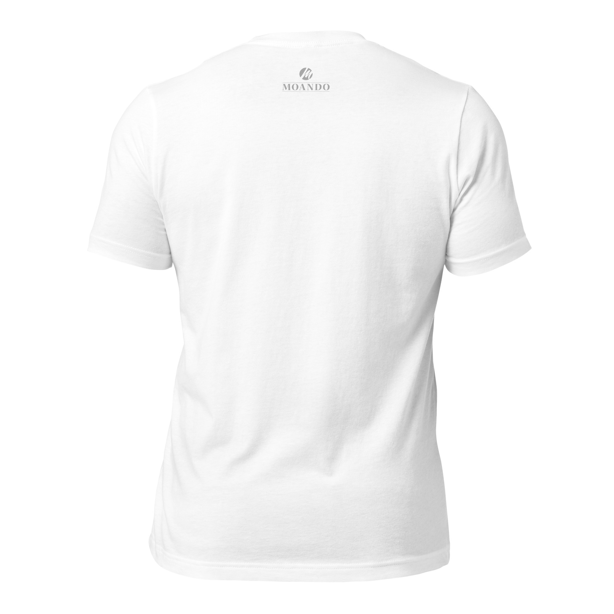 SACHSENKIND - Ostdeutschland - Damen-Unisex-T-Shirt – Bild 12