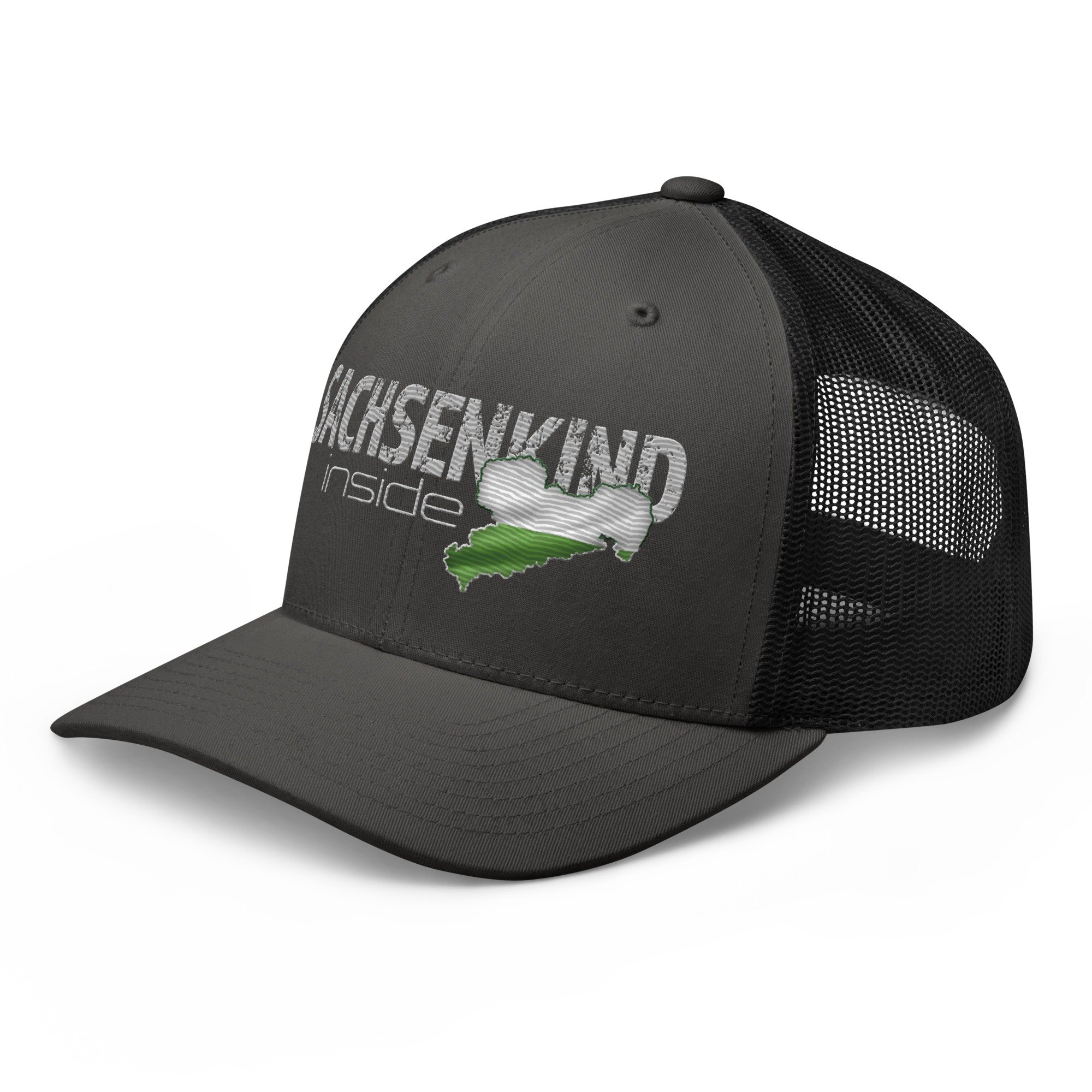 Sachsenkind - Inside - Trucker-Cap